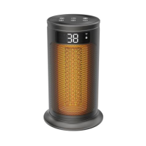 Desktop Heater 004 Basic/WIFI
