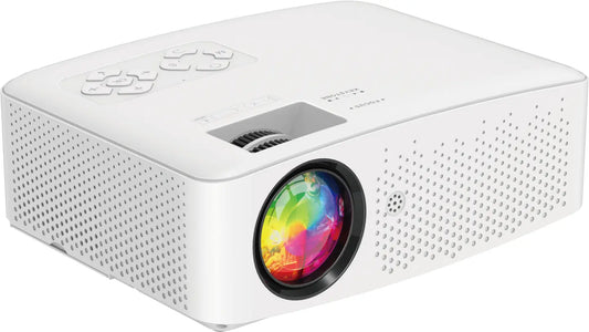 58-1 Multimedia/Wireless screen mirroring projector Dongguan Qiding Electronic Technology Co., Ltd