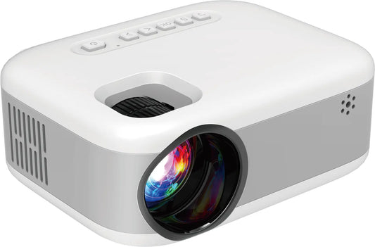 KY269D Multimedia/Wireless screen mirroring projector Dongguan Qiding Electronic Technology Co., Ltd