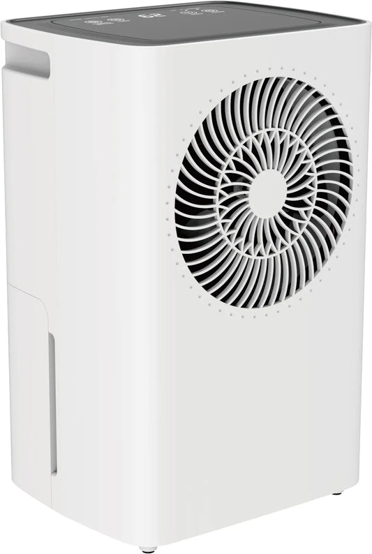 PD8-02AE Dehumidifier Visualized Humidity Coverage Area 10-20m² Dongguan Qiding Electronic Technology Co., Ltd