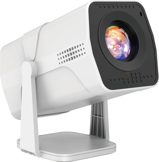 PT300 Multimedia/Wireless screen mirroring/Smart/Netflix officially authorized projector Dongguan Qiding Electronic Technology Co., Ltd