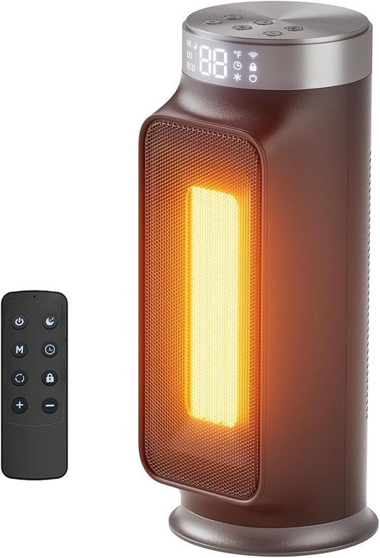 Space Heaters 002  Basic/Wifi