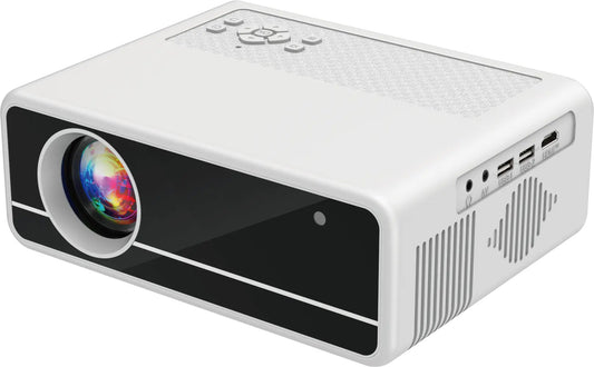 WS350 Netflix officially authorized projector Dongguan Qiding Electronic Technology Co., Ltd