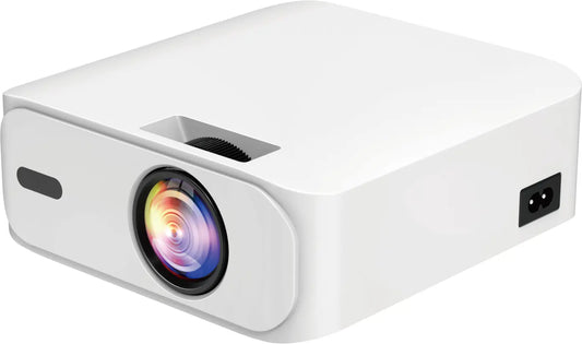 ZT350 Multimedia/Wireless screen mirroring/Smart projector Dongguan Qiding Electronic Technology Co., Ltd